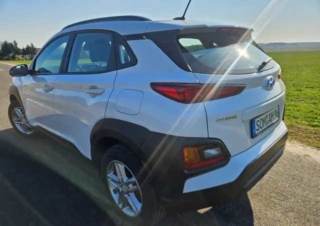 HYUNDAI Kona 1.0 T-GDI YES!+