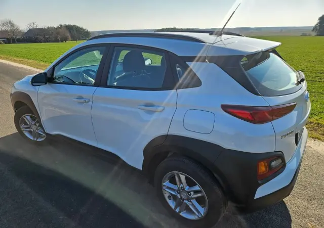 HYUNDAI Kona 1.0 T-GDI YES!+