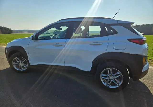 HYUNDAI Kona 1.0 T-GDI YES!+