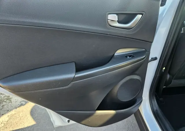 HYUNDAI Kona 1.0 T-GDI YES!+