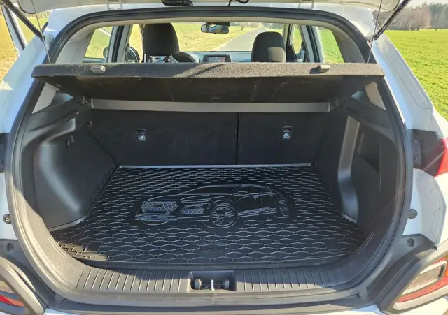 HYUNDAI Kona 1.0 T-GDI YES!+