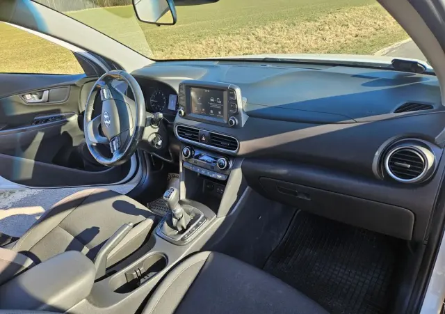 HYUNDAI Kona 1.0 T-GDI YES!+