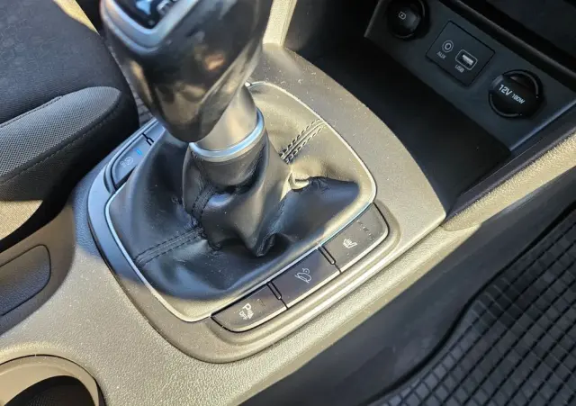 HYUNDAI Kona 1.0 T-GDI YES!+