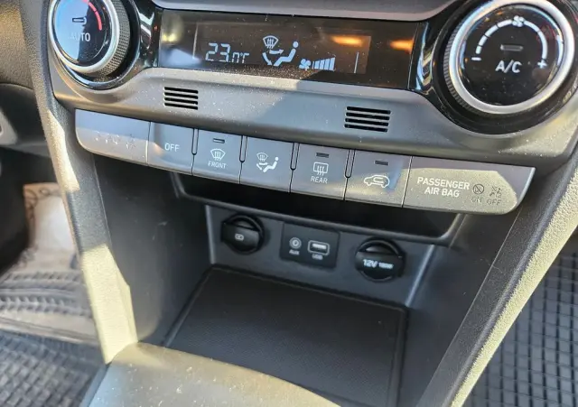 HYUNDAI Kona 1.0 T-GDI YES!+