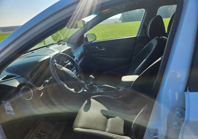 HYUNDAI Kona 1.0 T-GDI YES!+