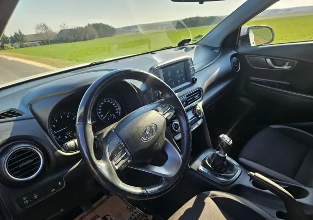 HYUNDAI Kona 1.0 T-GDI YES!+