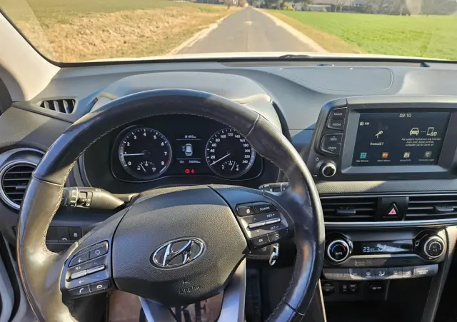 HYUNDAI Kona 1.0 T-GDI YES!+