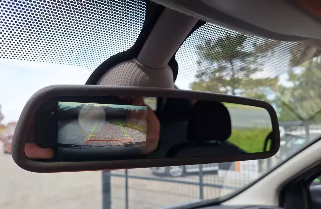 OPEL Vivaro 1.6 CDTI (120 KM)