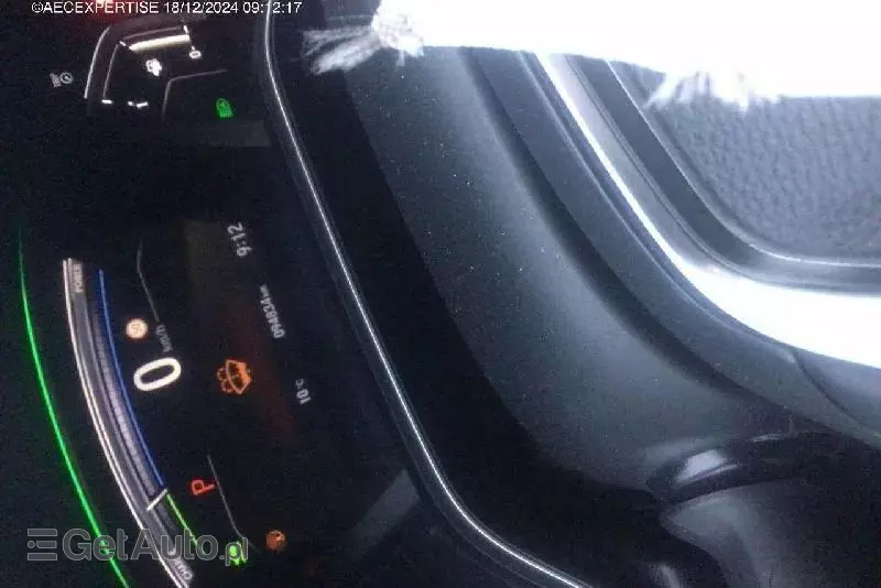 HONDA CR-V 2.0 i-MMD Hybrid 4WD Executive