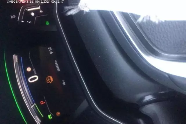 HONDA CR-V 2.0 i-MMD Hybrid 4WD Executive