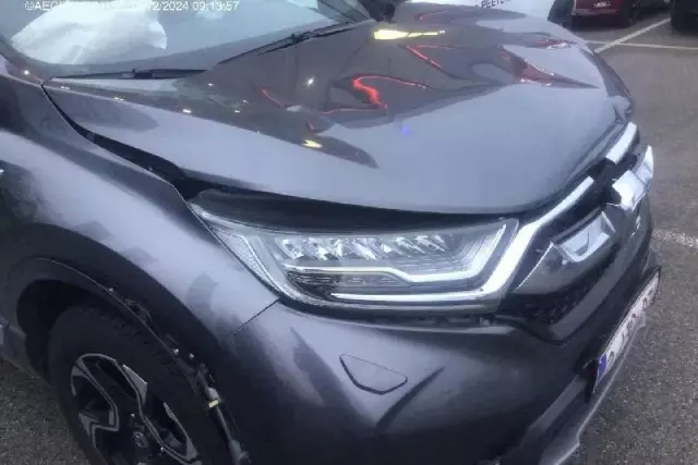 HONDA CR-V 2.0 i-MMD Hybrid 4WD Executive