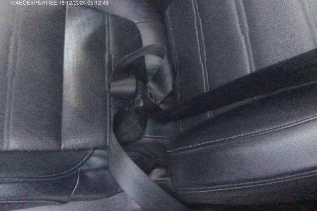 HONDA CR-V 2.0 i-MMD Hybrid 4WD Executive