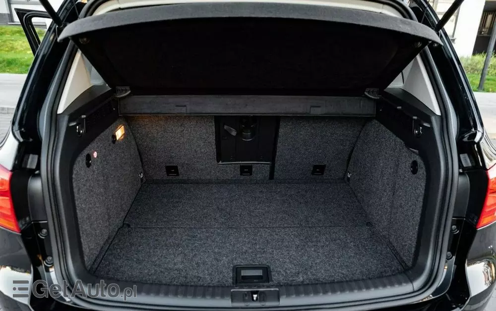 VOLKSWAGEN Tiguan 2.0 TSI 4Mot R-Style DSG