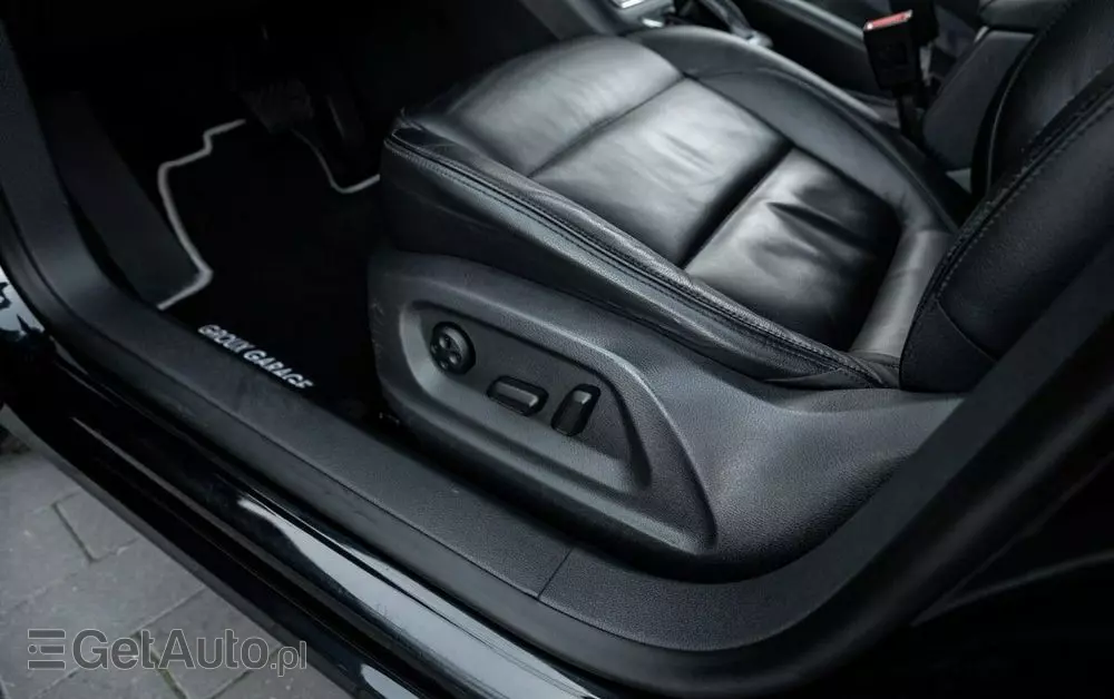 VOLKSWAGEN Tiguan 2.0 TSI 4Mot R-Style DSG