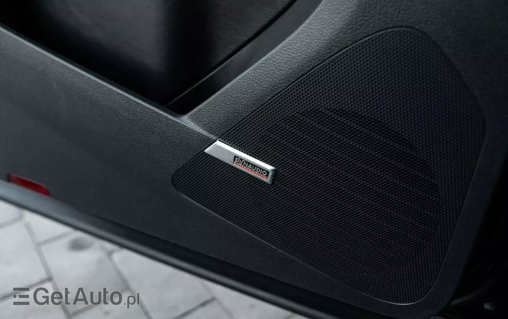 VOLKSWAGEN Tiguan 2.0 TSI 4Mot R-Style DSG