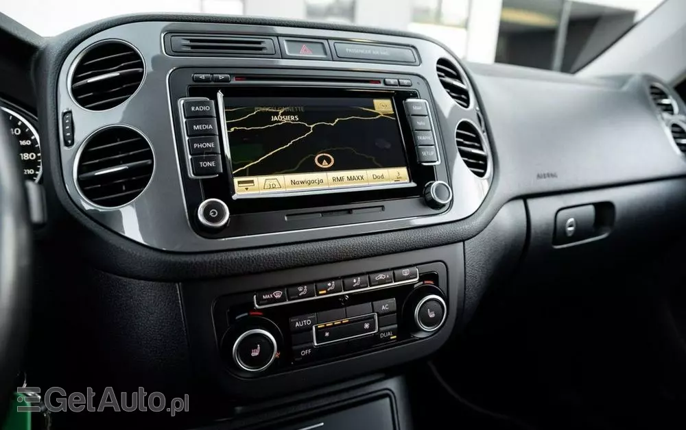 VOLKSWAGEN Tiguan 2.0 TSI 4Mot R-Style DSG