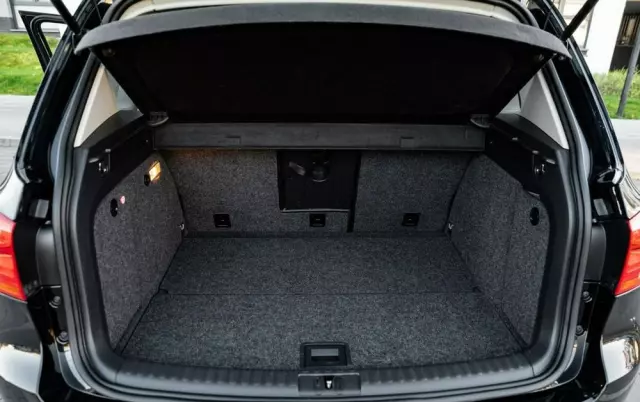 VOLKSWAGEN Tiguan 2.0 TSI 4Mot R-Style DSG