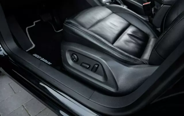 VOLKSWAGEN Tiguan 2.0 TSI 4Mot R-Style DSG