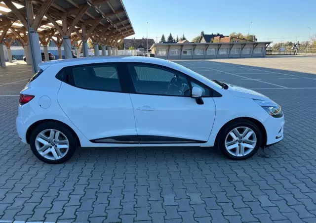 RENAULT Clio 1.5 dCi Energy Intens