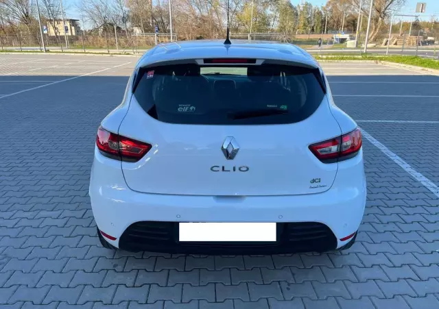 RENAULT Clio 1.5 dCi Energy Intens