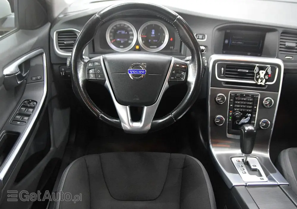 VOLVO V60 D4 Geartronic