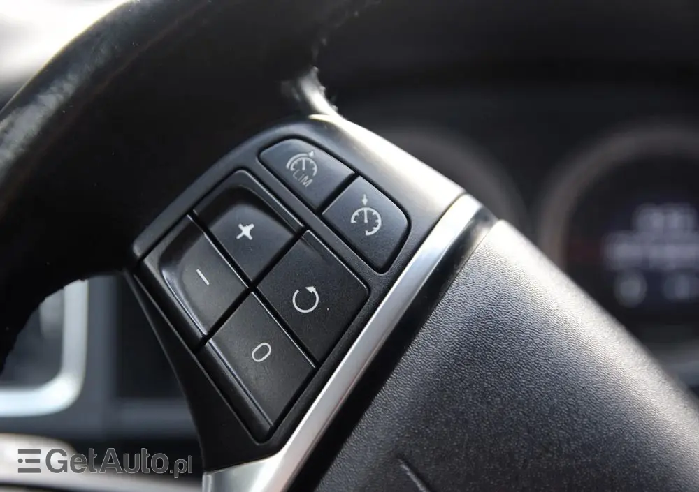 VOLVO V60 D4 Geartronic