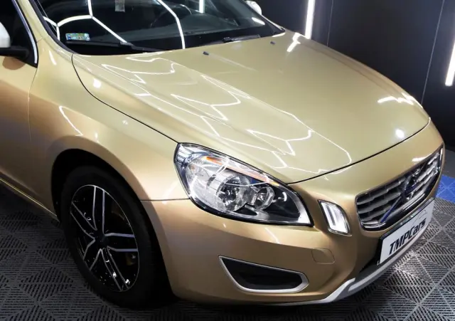 VOLVO V60 D4 Geartronic