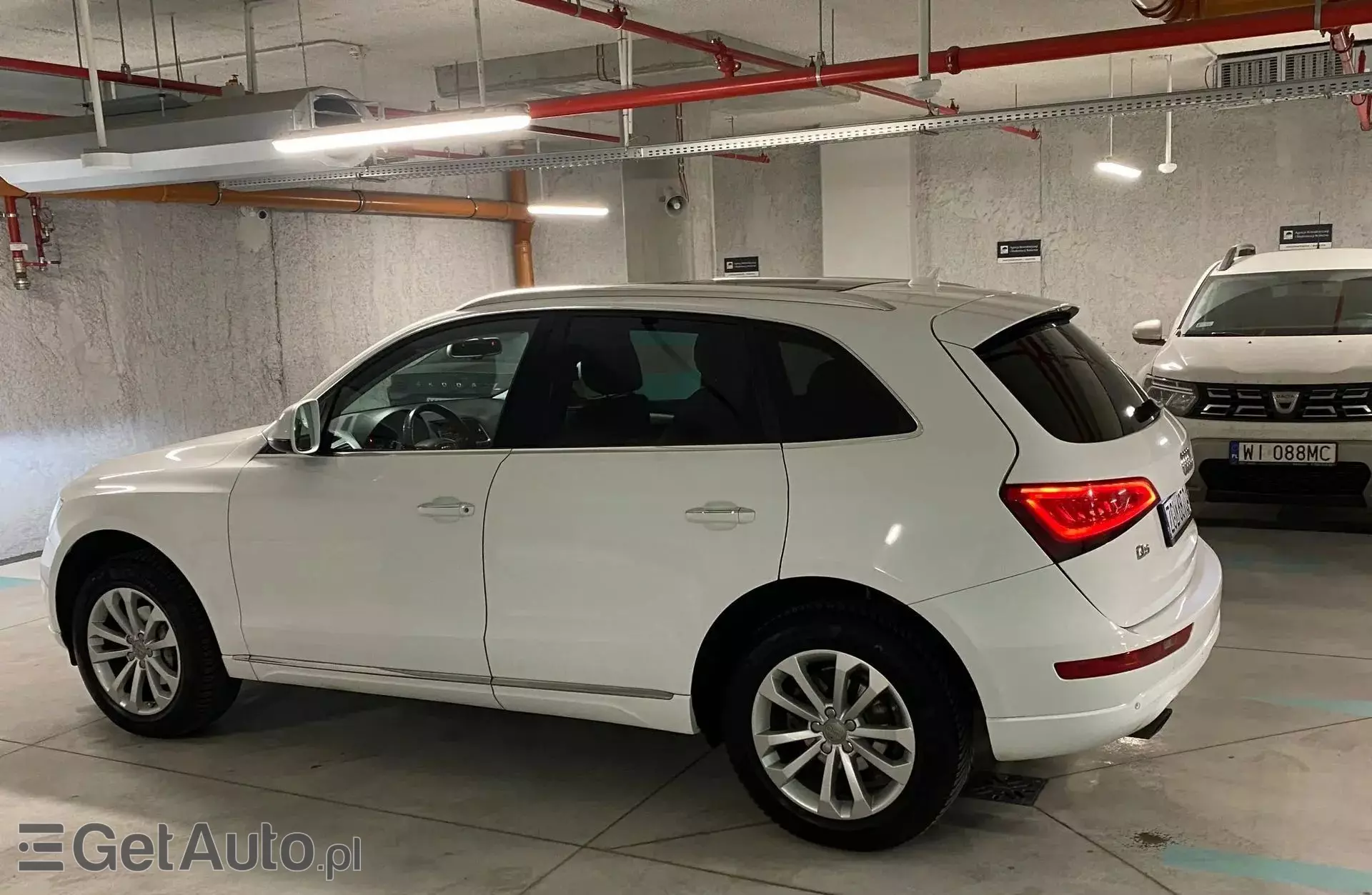 AUDI Q5 