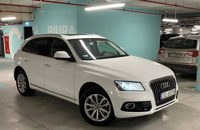 AUDI Q5 