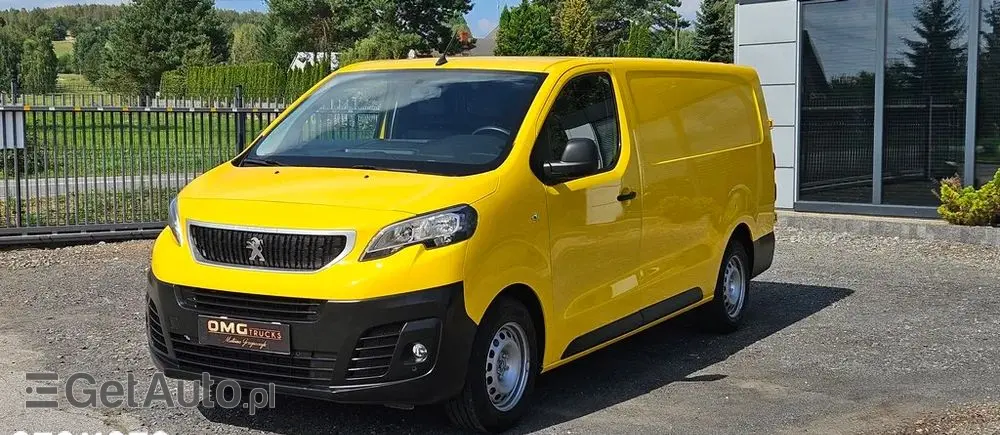 PEUGEOT EXPERT / 2.0 HDI / WERSJA LONG 