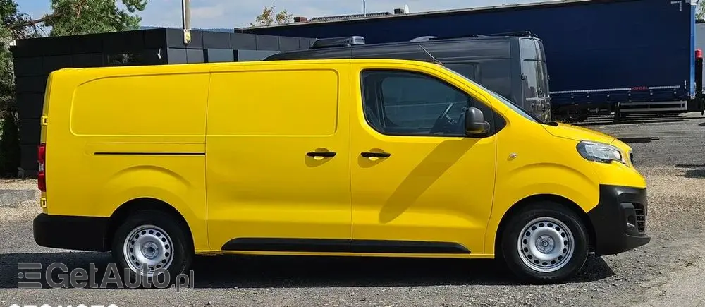 PEUGEOT EXPERT / 2.0 HDI / WERSJA LONG 