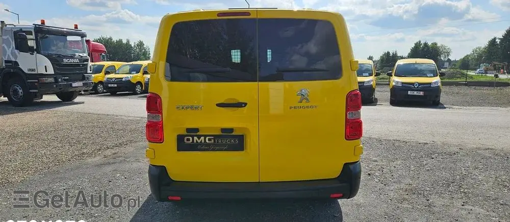 PEUGEOT EXPERT / 2.0 HDI / WERSJA LONG 