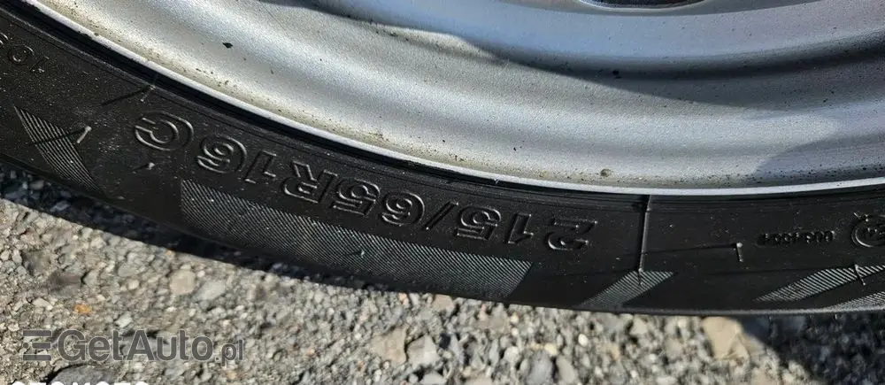 PEUGEOT EXPERT / 2.0 HDI / WERSJA LONG 