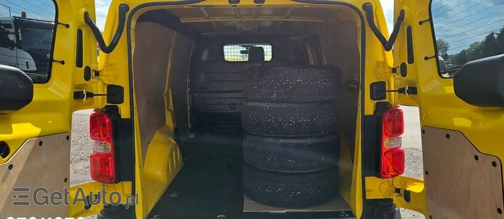 PEUGEOT EXPERT / 2.0 HDI / WERSJA LONG 