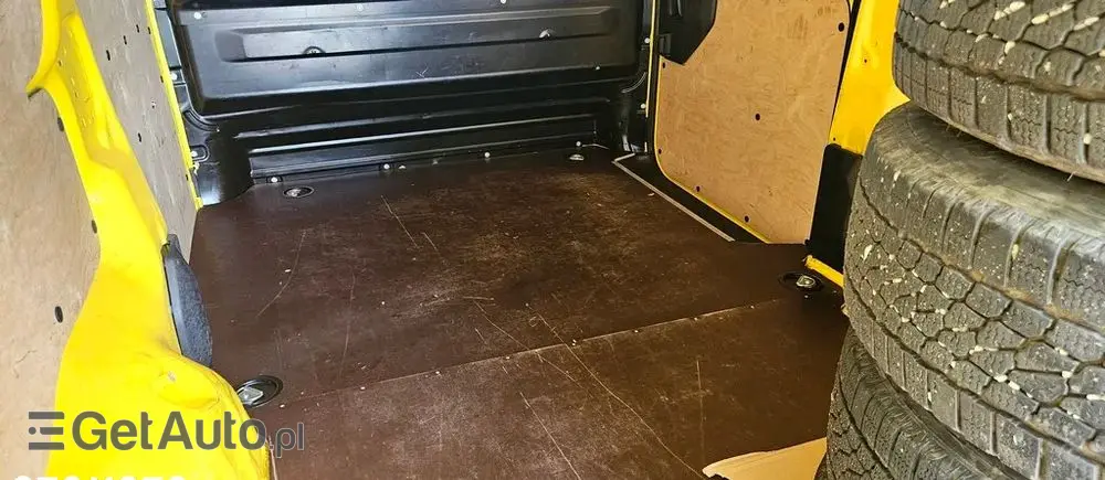 PEUGEOT EXPERT / 2.0 HDI / WERSJA LONG 