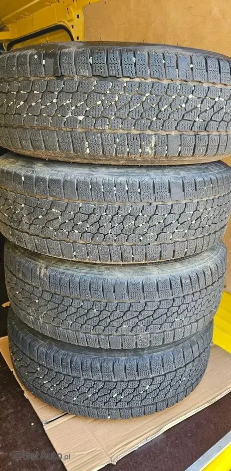 PEUGEOT EXPERT / 2.0 HDI / WERSJA LONG 