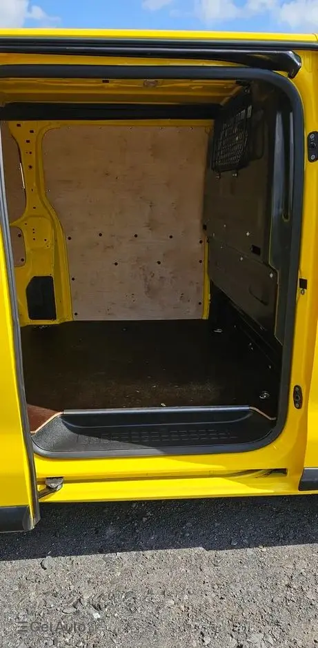 PEUGEOT EXPERT / 2.0 HDI / WERSJA LONG 