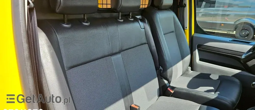 PEUGEOT EXPERT / 2.0 HDI / WERSJA LONG 