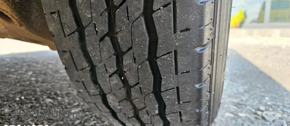 PEUGEOT EXPERT / 2.0 HDI / WERSJA LONG 