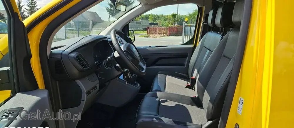 PEUGEOT EXPERT / 2.0 HDI / WERSJA LONG 