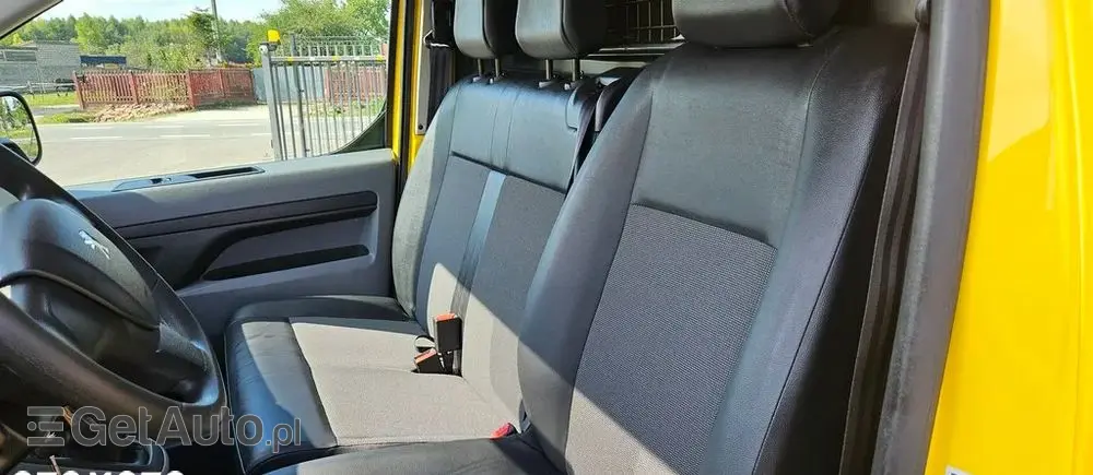 PEUGEOT EXPERT / 2.0 HDI / WERSJA LONG 