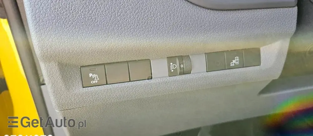 PEUGEOT EXPERT / 2.0 HDI / WERSJA LONG 