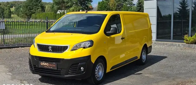 PEUGEOT EXPERT / 2.0 HDI / WERSJA LONG 