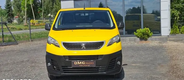 PEUGEOT EXPERT / 2.0 HDI / WERSJA LONG 