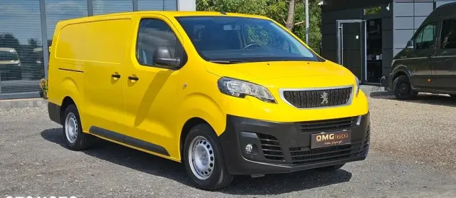 PEUGEOT EXPERT / 2.0 HDI / WERSJA LONG 