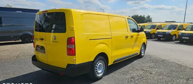 PEUGEOT EXPERT / 2.0 HDI / WERSJA LONG 