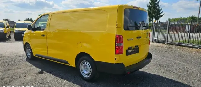 PEUGEOT EXPERT / 2.0 HDI / WERSJA LONG 