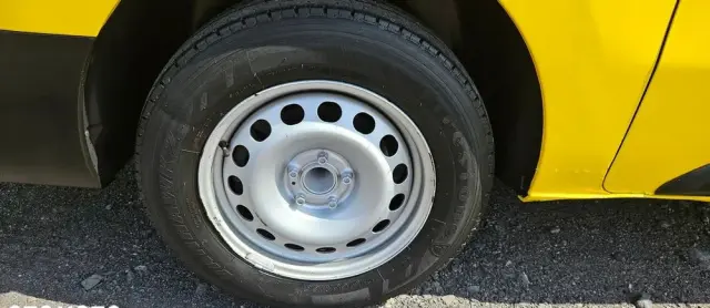 PEUGEOT EXPERT / 2.0 HDI / WERSJA LONG 