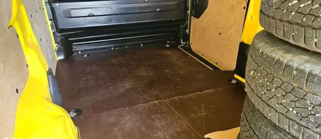 PEUGEOT EXPERT / 2.0 HDI / WERSJA LONG 