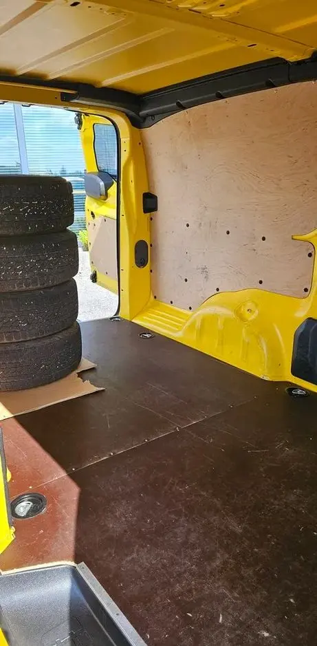 PEUGEOT EXPERT / 2.0 HDI / WERSJA LONG 